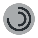 Chart 3 SVG Icon